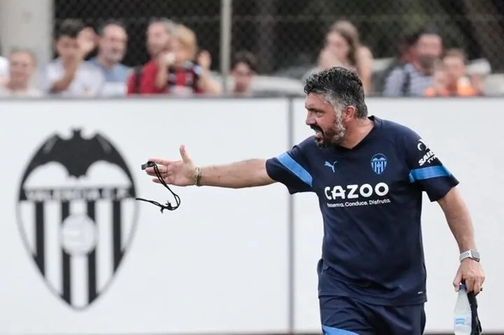 Gattuso làm HLV tuyển Italy - Quyết định bất ngờ từ liên đoàn bóng đá Ý