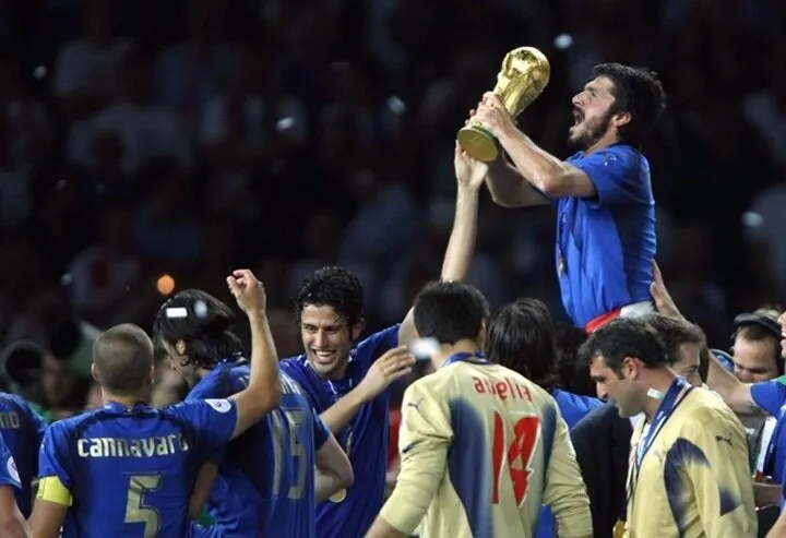 Kỳ vọng và thách thức khi Gattuso làm HLV tuyển Italy
