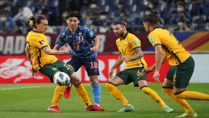Kèo đội ghi bàn trước trong bóng đá