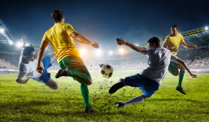 Phân tích các loại Kèo hai đội cùng ghi bàn